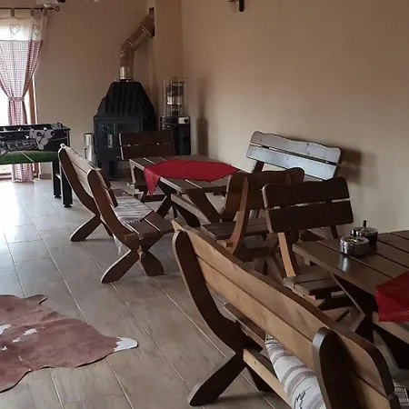 度假居 Alex Polomka