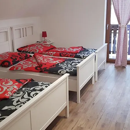 Holiday home Alex *