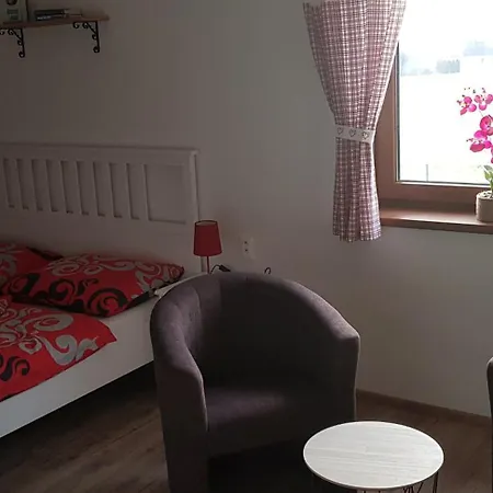 Alex Holiday home