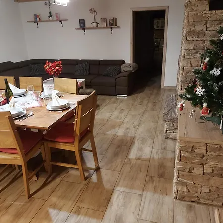 Holiday home Alex *
