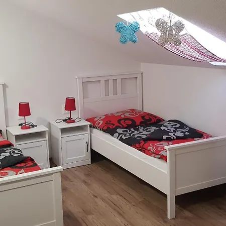 Holiday home Alex