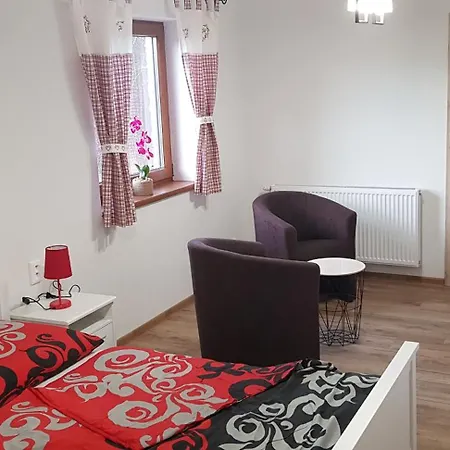 Alex Holiday home *