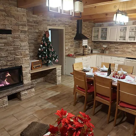 Holiday home Alex *